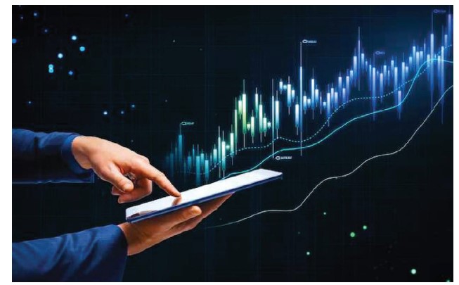 Investors, Fasten Your Seatbelts! 