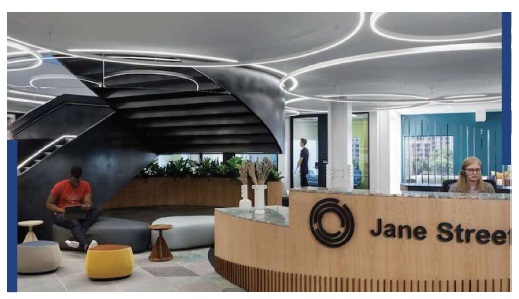 The Jane Street Saga – Key Learnings