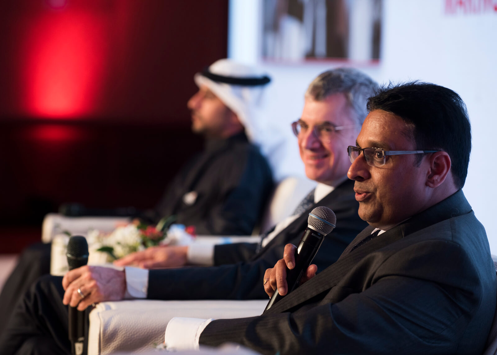 M R Raghu Professional Photos